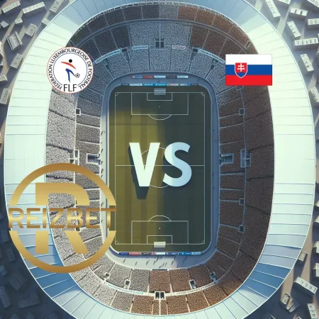 Luxembourg mot Slovakia 2025-09-07