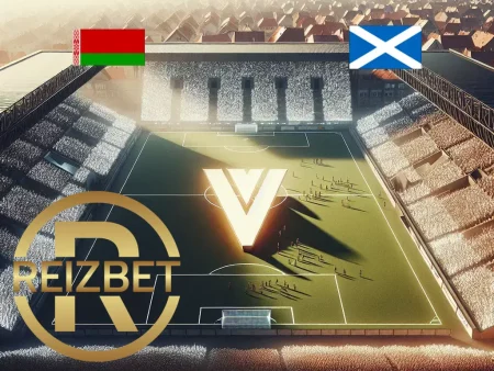 Belarus mot Scotland 2025-09-08