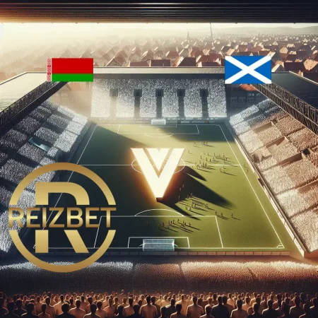 Belarus mot Scotland 2025-09-08