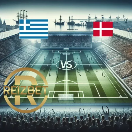Greece mot Denmark 2025-09-08