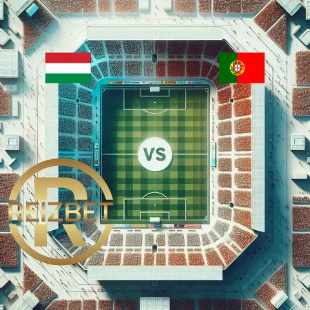 Hungary mot Portugal 2025-09-09