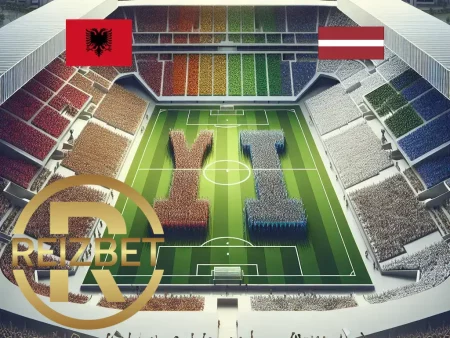 Albania mot Latvia 2025-09-09