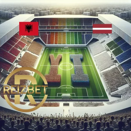 Albania mot Latvia 2025-09-09