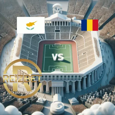 Cyprus mot Romania 2025-09-09