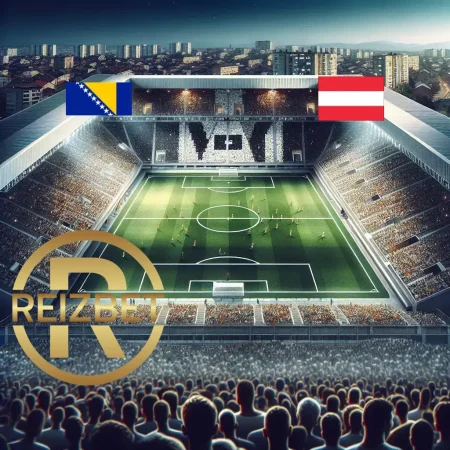 Bosnia & Herzegovina mot Austria 2025-09-09