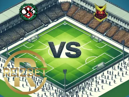 Örebro mot Östersund 2025-09-13