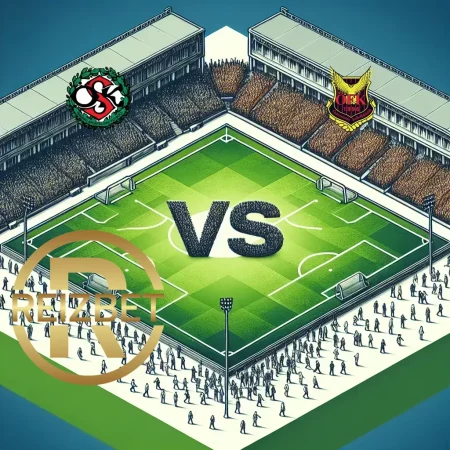 Örebro mot Östersund 2025-09-13