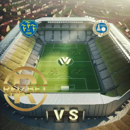 Falkenbergs FF mot Utsiktens BK 2025-09-13