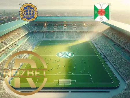 GIF Sundsvall mot Varbergs BoIS 2025-09-13