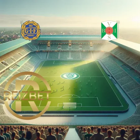GIF Sundsvall mot Varbergs BoIS 2025-09-13
