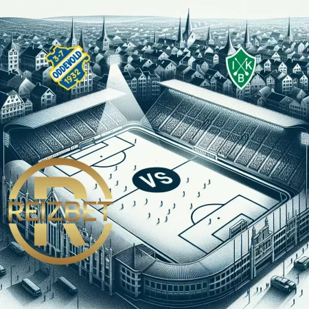 IK Oddevold mot IK Brage 2025-09-13