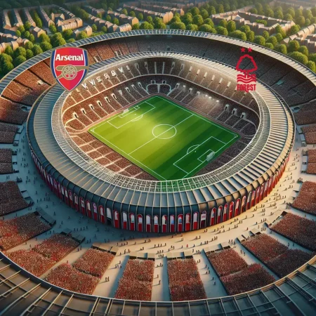 Arsenal mot Nottingham Forest 2025-09-13 speltips och analys