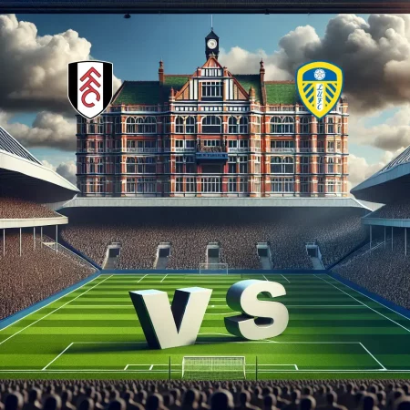 Fulham mot Leeds 2025-09-13 speltips och analys
