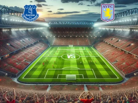Everton mot Aston Villa 2025-09-13 speltips och analys
