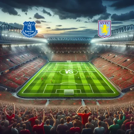 Everton mot Aston Villa 2025-09-13 speltips och analys