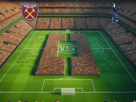 West Ham mot Tottenham 2025-09-13 speltips och analys