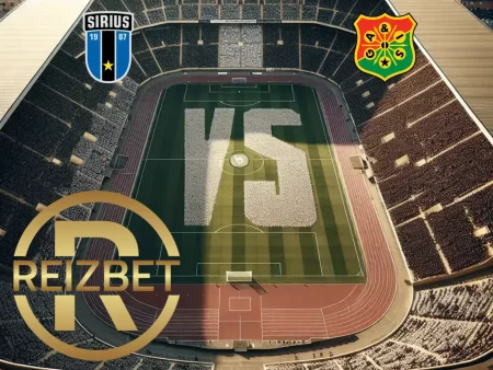 IK Sirius mot GAIS 2025-09-14