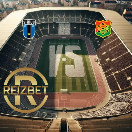 IK Sirius mot GAIS 2025-09-14