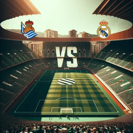 Real Sociedad vs Real Madrid 2025-09-13