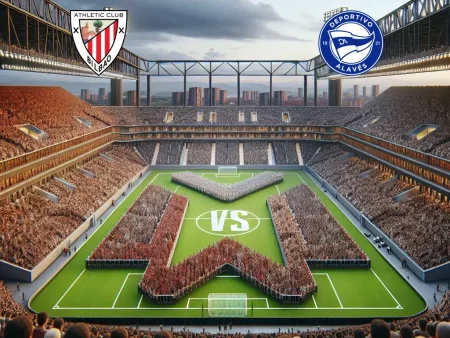 Athletic Club vs Alaves 2025-09-13