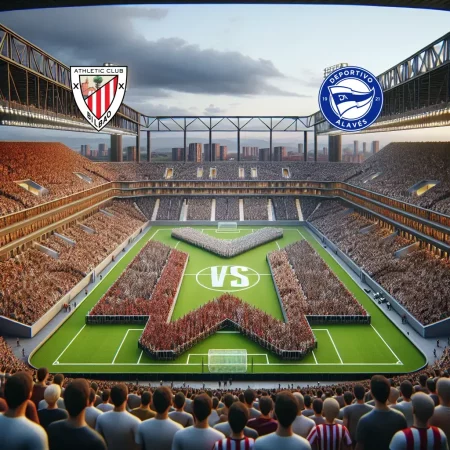 Athletic Club vs Alaves 2025-09-13