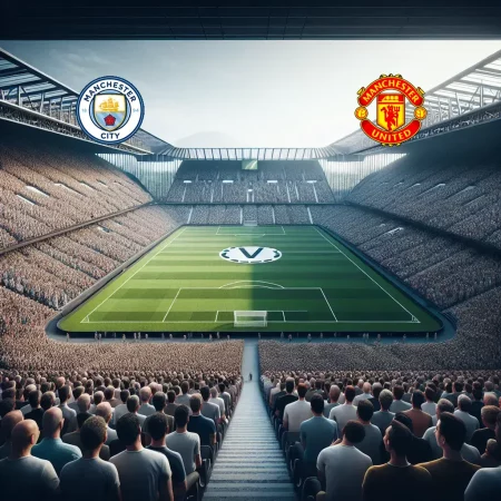 Manchester City mot Manchester United 2025-09-14 speltips och analys