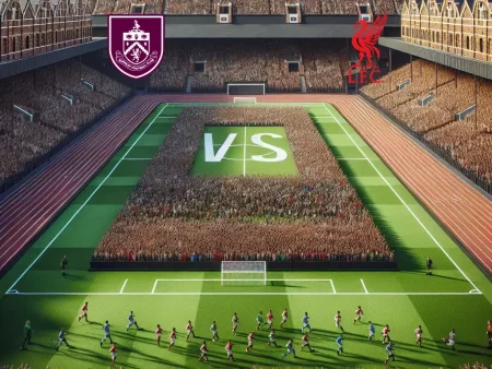 Burnley mot Liverpool 2025-09-14 speltips och analys