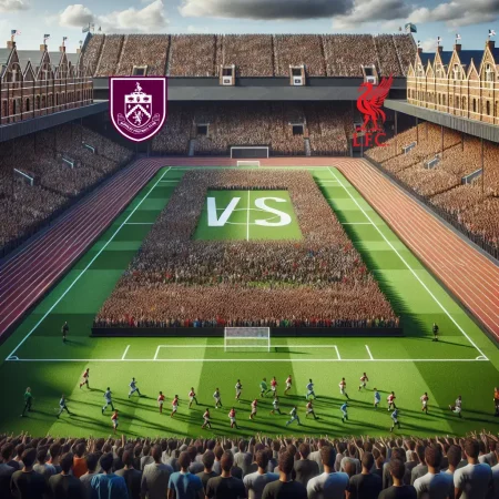Burnley mot Liverpool 2025-09-14 speltips och analys