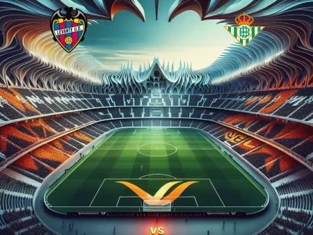 Levante vs Real Betis 2025-09-14