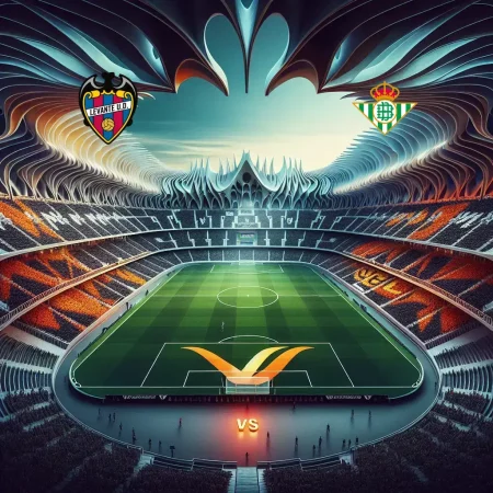 Levante vs Real Betis 2025-09-14