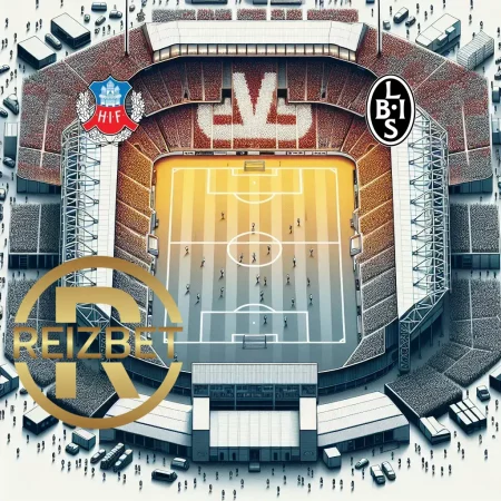 Helsingborg mot Landskrona BoIS 2025-09-16