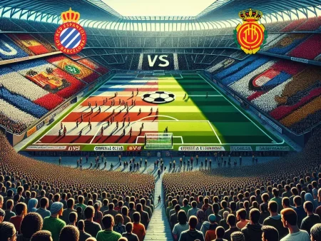 Espanyol vs Mallorca 2025-09-15