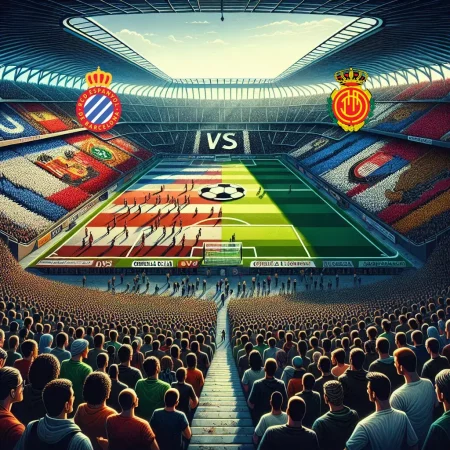 Espanyol vs Mallorca 2025-09-15