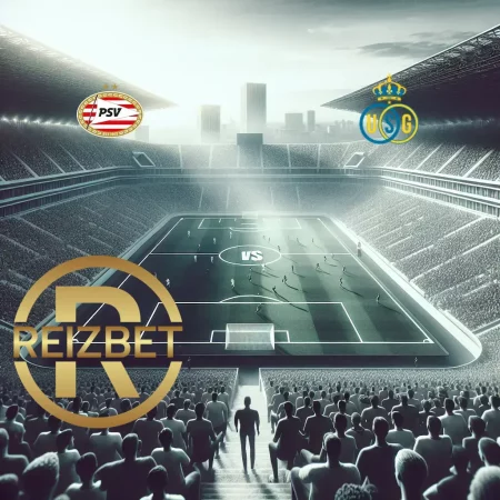 PSV Eindhoven mot Union St. Gilloise 2025-09-16