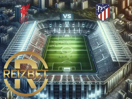 Liverpool mot Atletico Madrid 2025-09-17