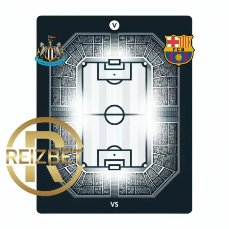 Newcastle mot Barcelona 2025-09-18