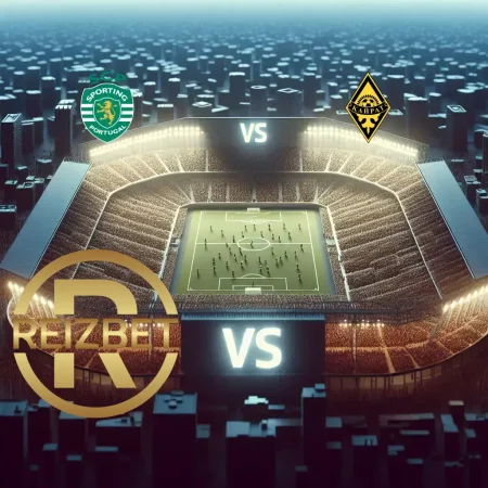 Sporting CP mot Kairat Almaty 2025-09-18