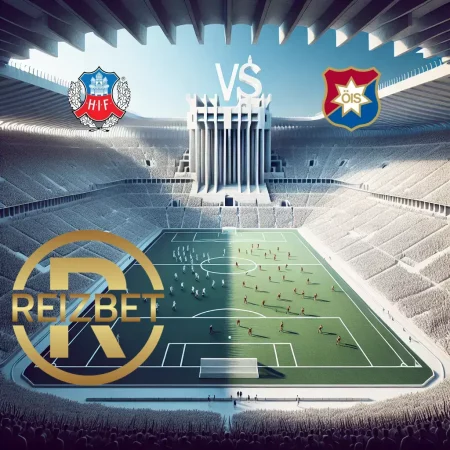 Helsingborg mot Örgryte 2025-09-20