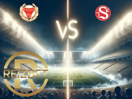 Kalmar FF mot Sandvikens IF 2025-09-20