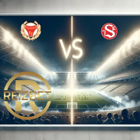 Kalmar FF mot Sandvikens IF 2025-09-20