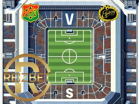 GAIS mot Elfsborg 2025-09-20