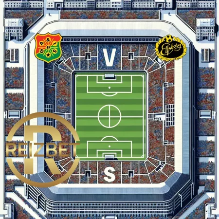 GAIS mot Elfsborg 2025-09-20