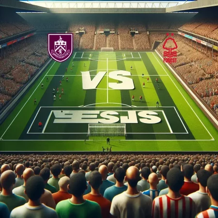 Burnley mot Nottingham Forest 2025-09-20 speltips och analys