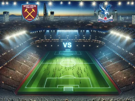 West Ham mot Crystal Palace 2025-09-20 speltips och analys
