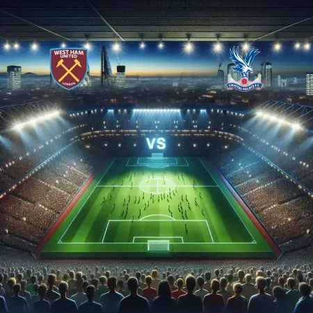 West Ham mot Crystal Palace 2025-09-20 speltips och analys