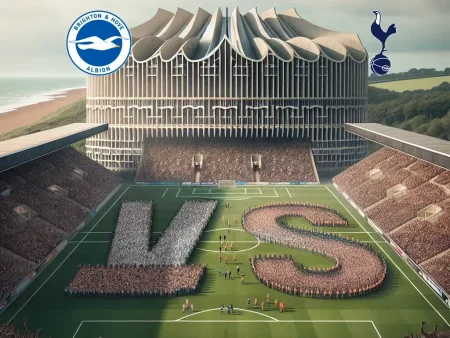 Brighton mot Tottenham 2025-09-20 speltips och analys