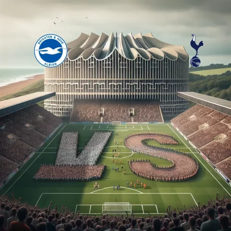 Brighton mot Tottenham 2025-09-20 speltips och analys