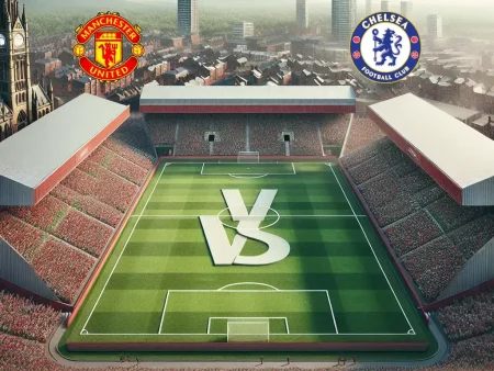 Manchester United mot Chelsea 2025-09-20 speltips och analys