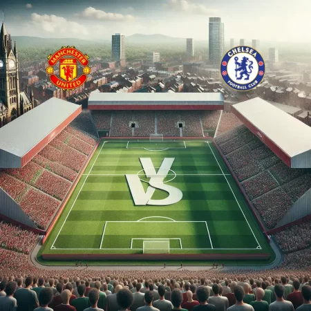 Manchester United mot Chelsea 2025-09-20 speltips och analys