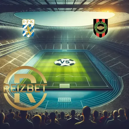 IFK Göteborg mot Brommapojkarna 2025-09-21